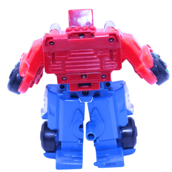 Transformers Rescue Bots Academy Optimus Prime 2020 | lose